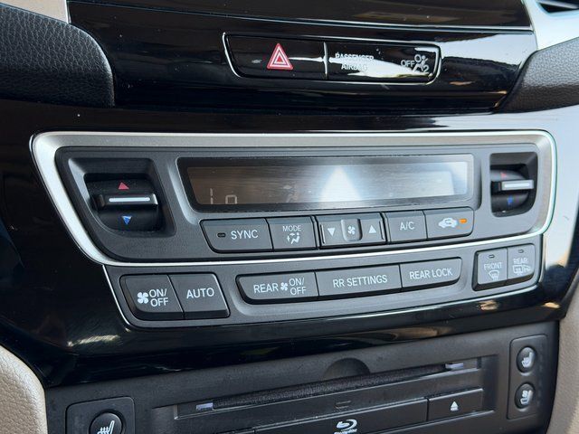 2018 Honda Pilot Elite Springfield VA