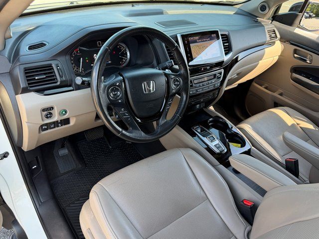 2018 Honda Pilot Elite Springfield VA