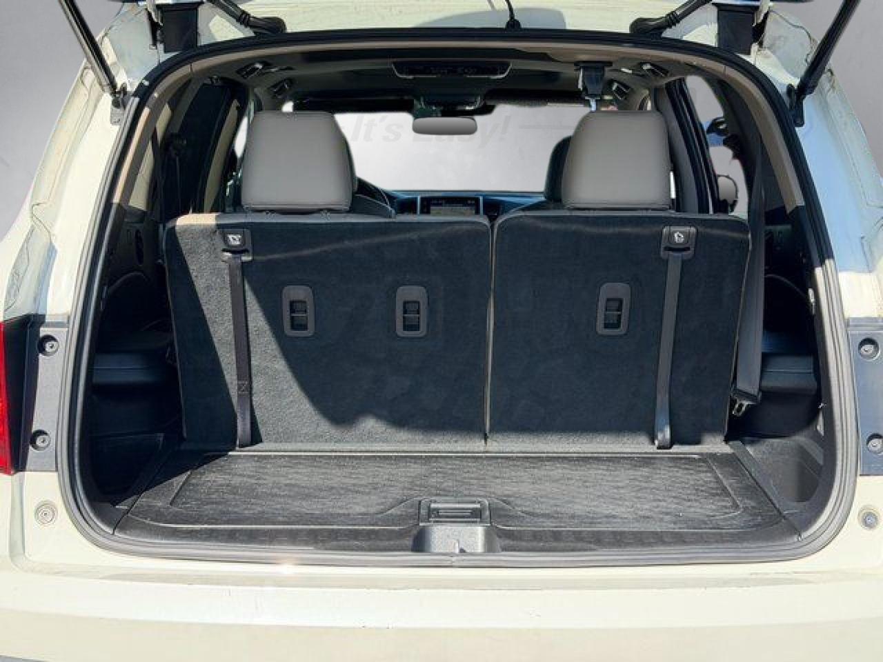 2018 Honda Pilot Elite Springfield VA