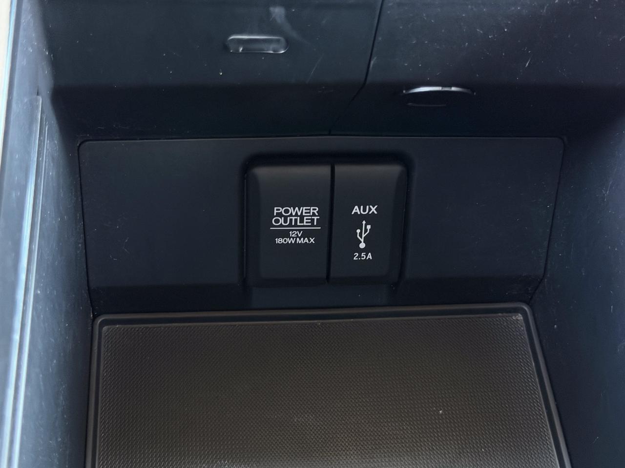 2018 Honda Pilot Elite Springfield VA
