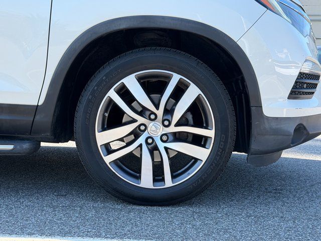 2018 Honda Pilot Elite Springfield VA
