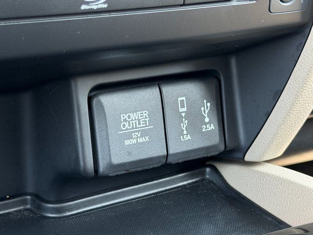 2018 Honda Pilot Elite Springfield VA