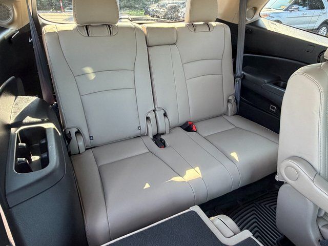 2018 Honda Pilot Elite Springfield VA