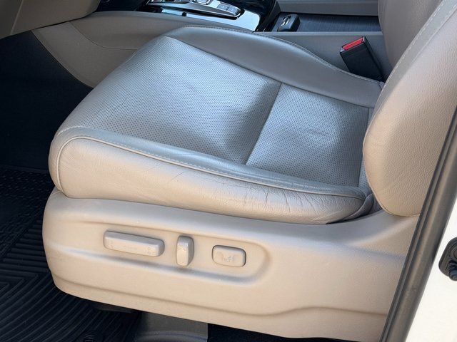 2018 Honda Pilot Elite Springfield VA