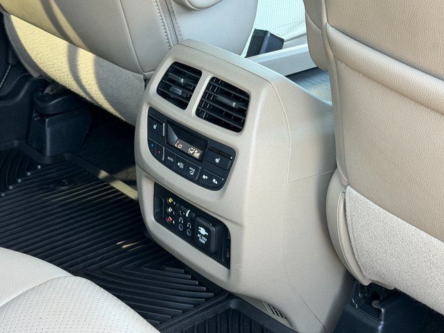 2018 Honda Pilot Elite Springfield VA