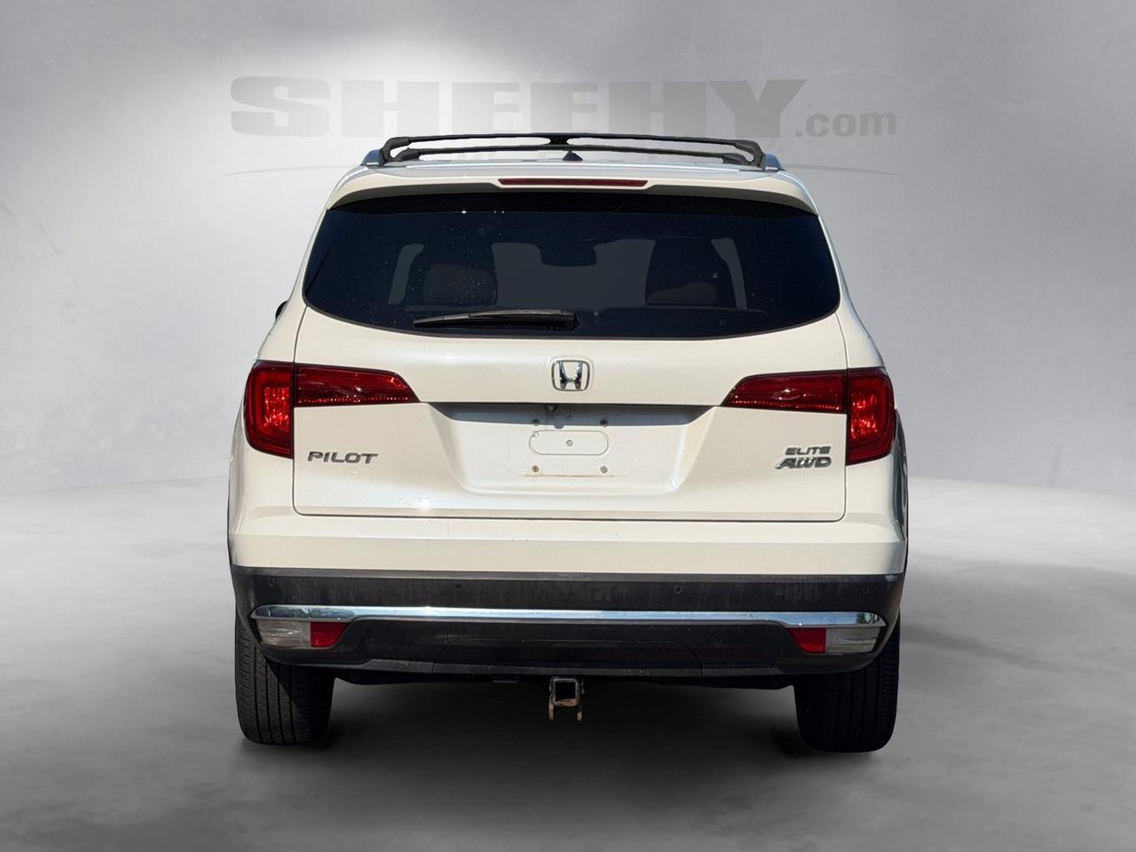 2018 Honda Pilot Elite Springfield VA