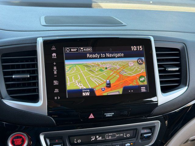 2018 Honda Pilot Elite Springfield VA