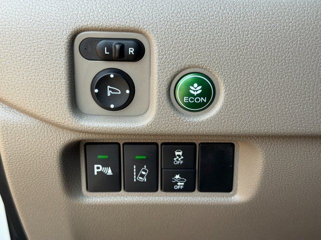 2018 Honda Pilot Elite Springfield VA