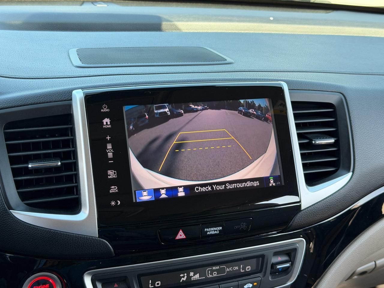 2018 Honda Pilot Elite Springfield VA