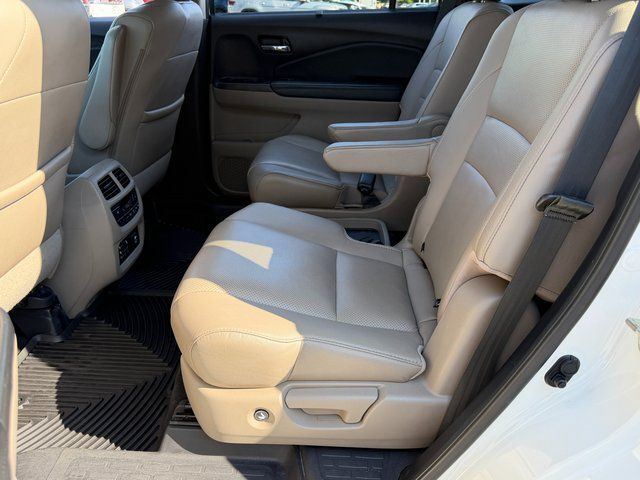 2018 Honda Pilot Elite Springfield VA