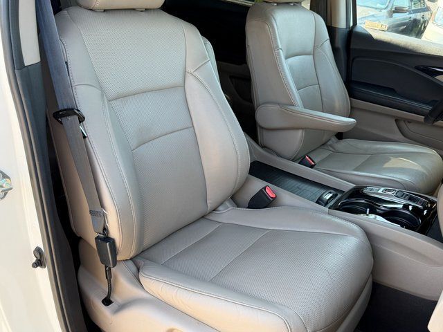 2018 Honda Pilot Elite Springfield VA