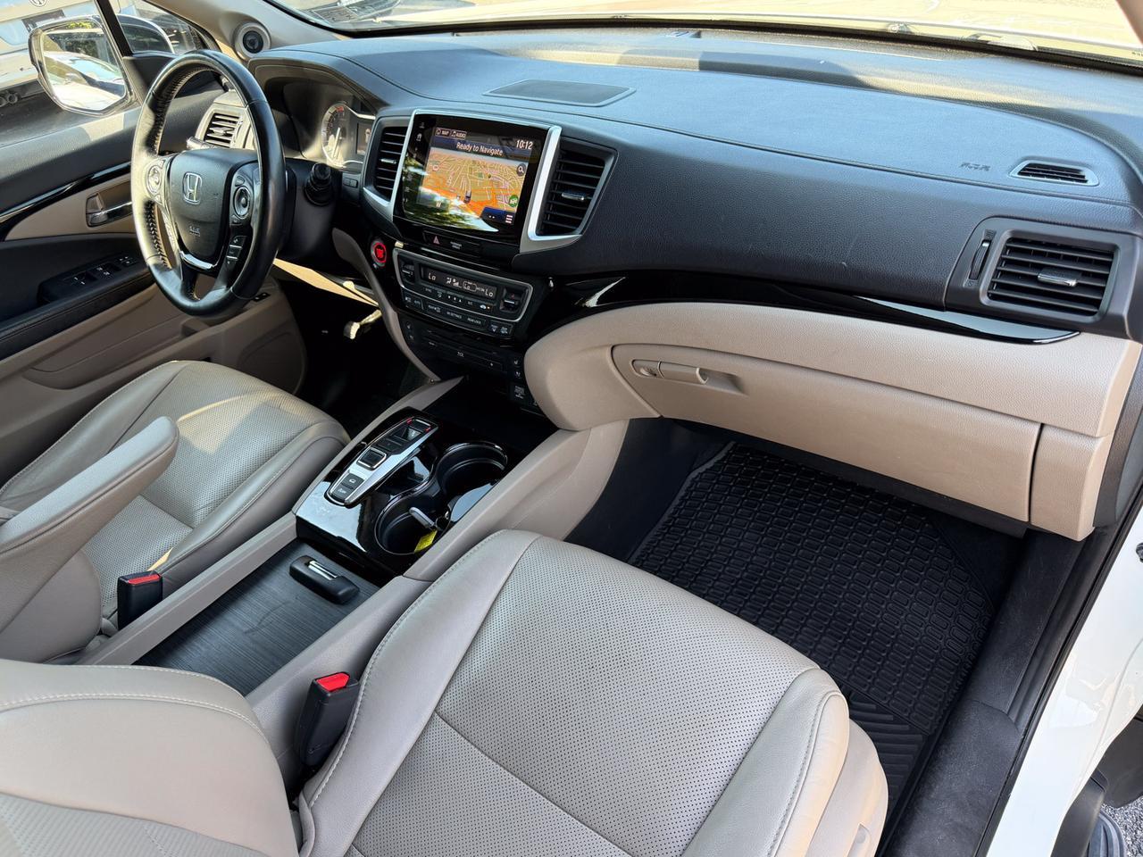 2018 Honda Pilot Elite Springfield VA