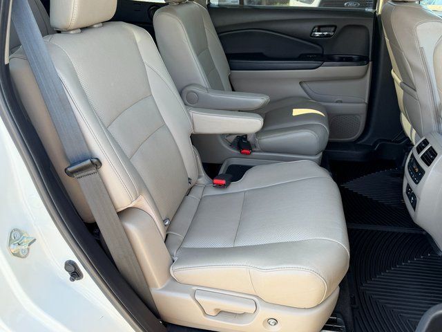 2018 Honda Pilot Elite Springfield VA