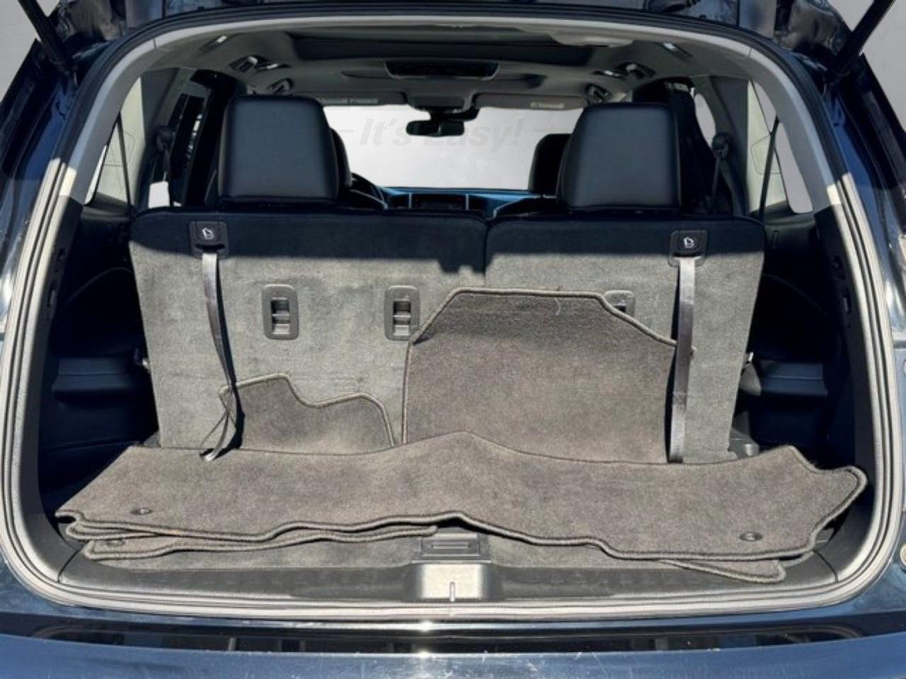 2018 Honda Pilot Elite Springfield VA