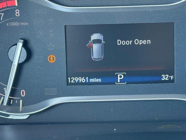 2018 Honda Pilot Elite Springfield VA