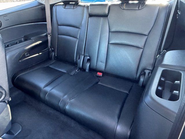 2018 Honda Pilot Elite Springfield VA