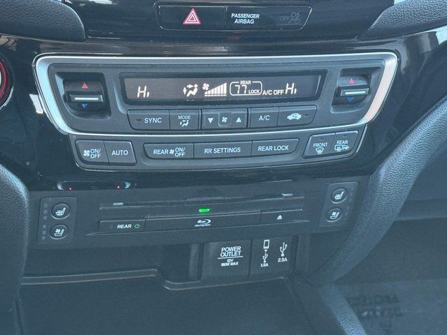 2018 Honda Pilot Elite Springfield VA