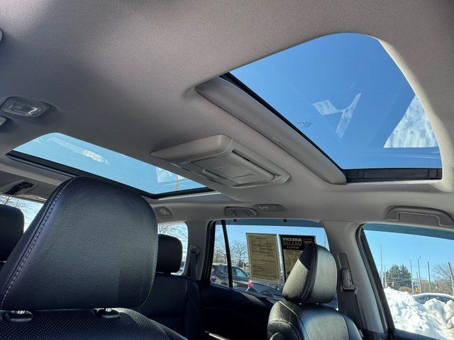 2018 Honda Pilot Elite Springfield VA