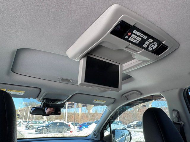 2018 Honda Pilot Elite Springfield VA