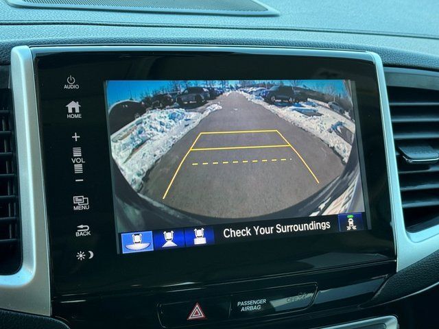 2018 Honda Pilot Elite Springfield VA