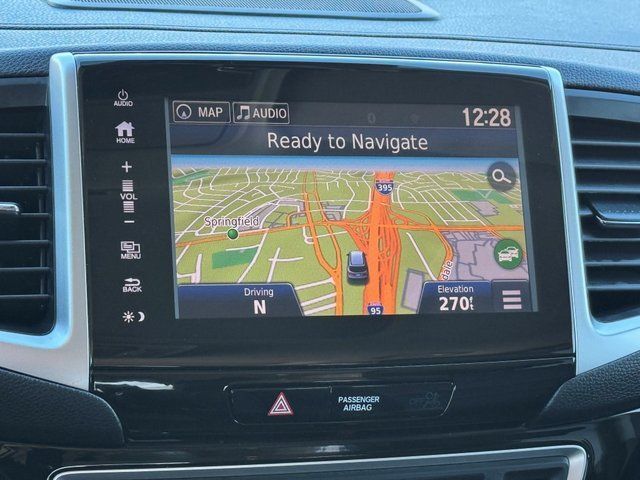 2018 Honda Pilot Elite Springfield VA