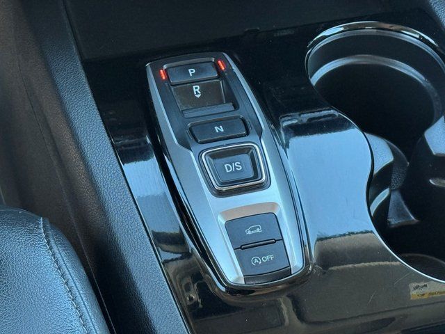 2018 Honda Pilot Elite Springfield VA