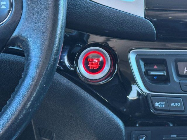 2018 Honda Pilot Elite Springfield VA