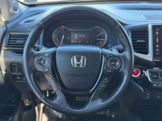 2018 Honda Pilot Elite Springfield VA