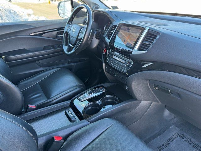 2018 Honda Pilot Elite Springfield VA