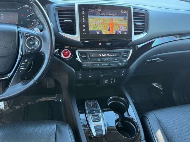 2018 Honda Pilot Elite Springfield VA
