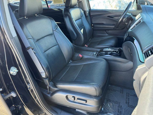 2018 Honda Pilot Elite Springfield VA