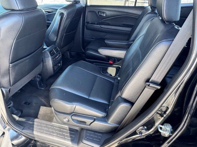 2018 Honda Pilot Elite Springfield VA