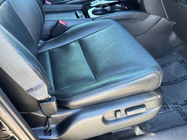 2018 Honda Pilot Elite Springfield VA