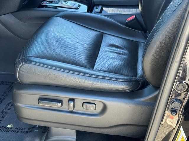 2018 Honda Pilot Elite Springfield VA