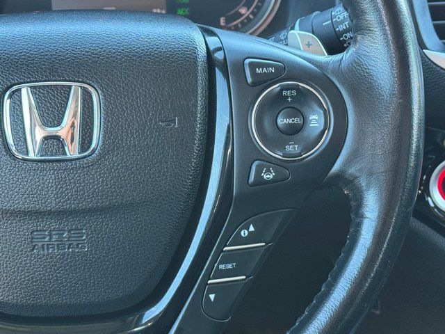 2018 Honda Pilot Elite Springfield VA