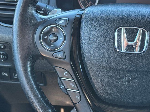 2018 Honda Pilot Elite Springfield VA