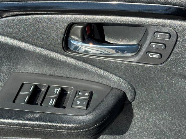 2018 Honda Pilot Elite Springfield VA