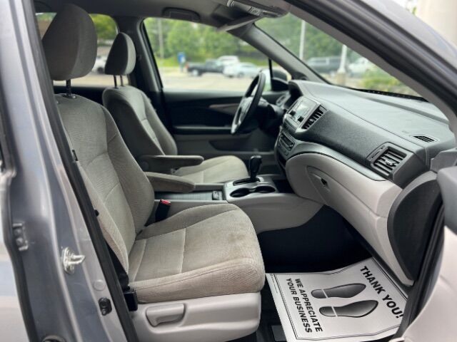 2018 Honda Pilot LX 2WD Cincinnati OH