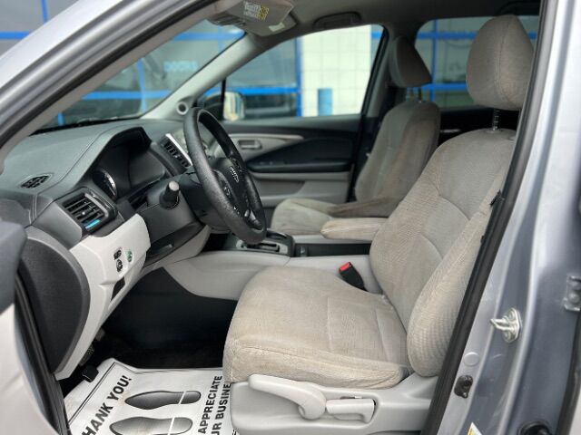 2018 Honda Pilot LX 2WD Cincinnati OH
