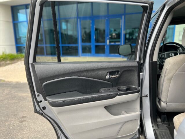 2018 Honda Pilot LX 2WD Cincinnati OH