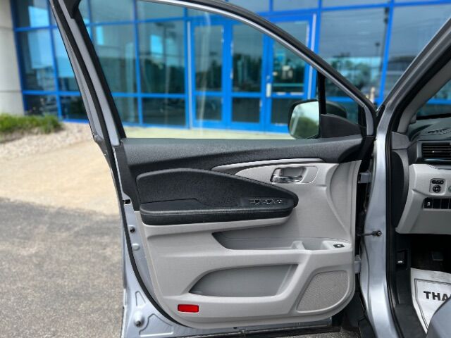 2018 Honda Pilot LX 2WD Cincinnati OH