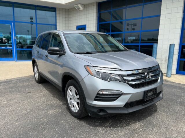 2018 Honda Pilot LX 2WD Cincinnati OH