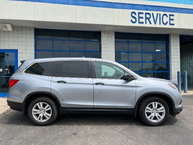 2018 Honda Pilot LX 2WD Cincinnati OH