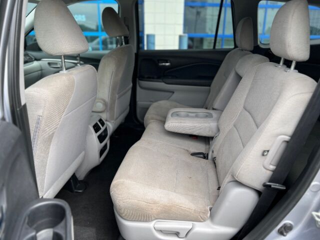 2018 Honda Pilot LX 2WD Cincinnati OH