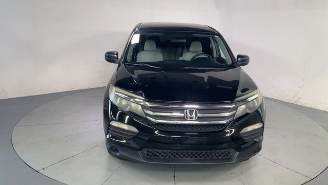 2018 Honda Pilot LX