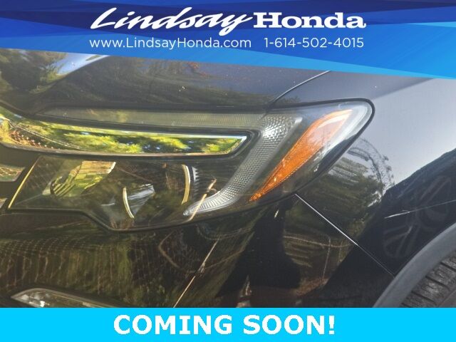 2018 Honda Pilot LX Columbus OH