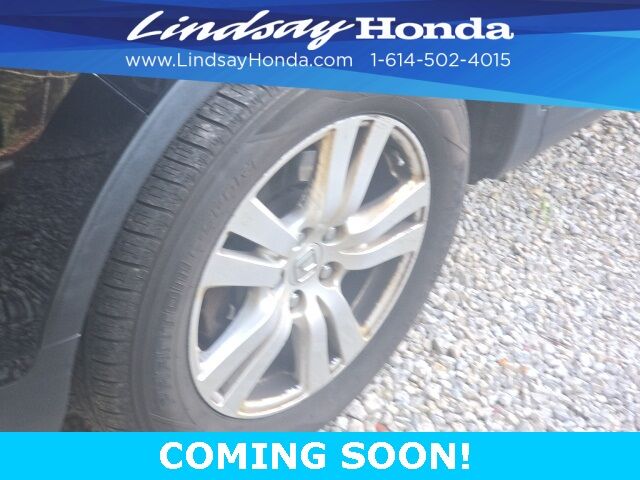 2018 Honda Pilot LX Columbus OH