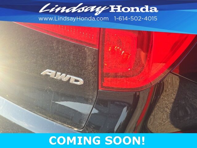 2018 Honda Pilot LX Columbus OH