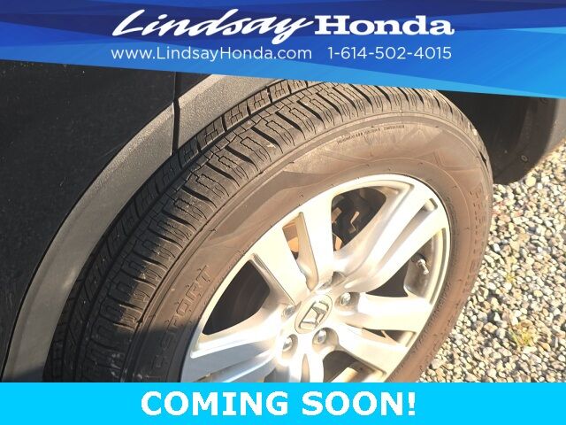 2018 Honda Pilot LX Columbus OH