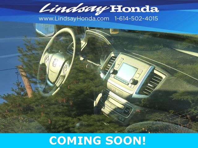 2018 Honda Pilot LX Columbus OH